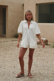 Airlie Playsuit