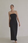 Estella Dress - Black