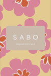 Sabo Skirt E-Voucher