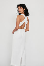 Kahlee Midi Dress