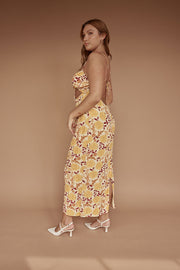 Honey Midi Dress