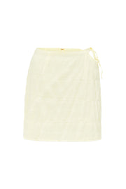 Mattie Tie Skirt