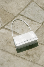 Milana Bag - White