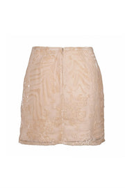 Mardi Mini Skirt