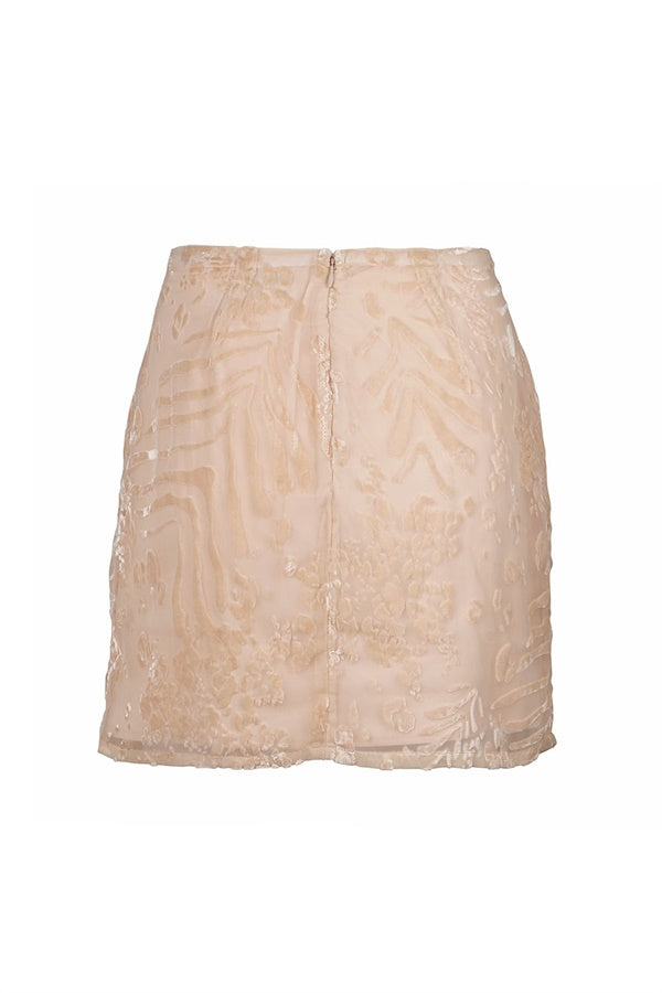 Mardi Mini Skirt