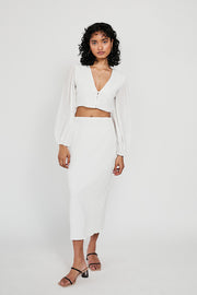 Tasmin Midi Skirt