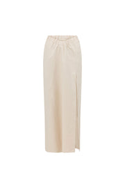 Levana Midi Skirt