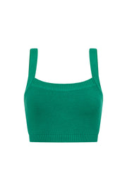 Nooa Top - Emerald