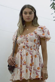 Havana Dress - Floral