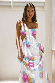 Elaina Maxi Dress