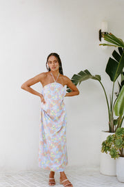 Paragon Maxi Dress