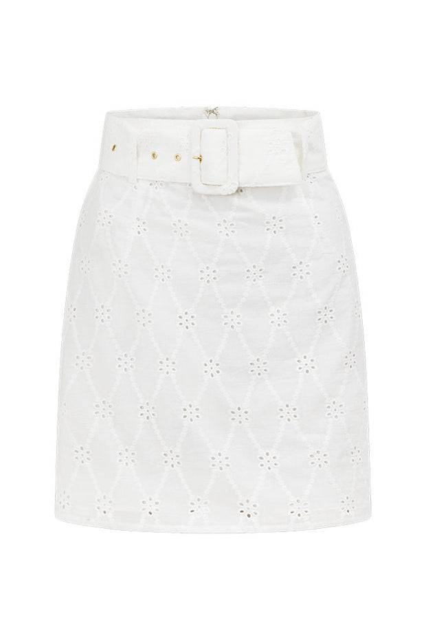 La Lupa Skirt