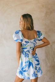 Pacha Off Shoulder Dress