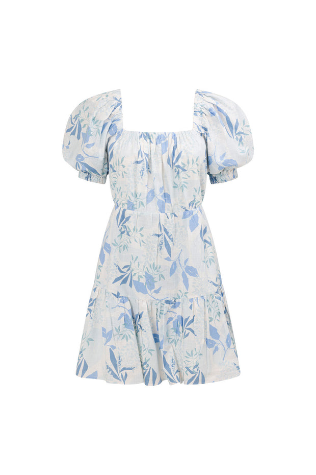 Samaya Dress - Lily Bud