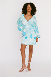 Kona Wrap Dress