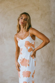 Avani Midi Dress