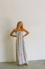 Paragon Maxi Dress