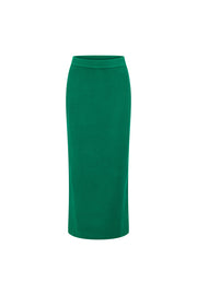 Nooa Skirt - Emerald