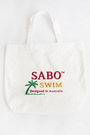 Seaside Tote Bag