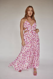 Baila Maxi Dress