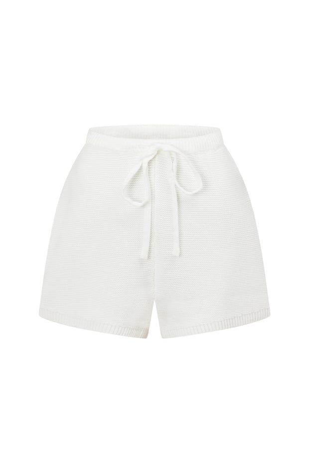 Zessi Knit Shorts