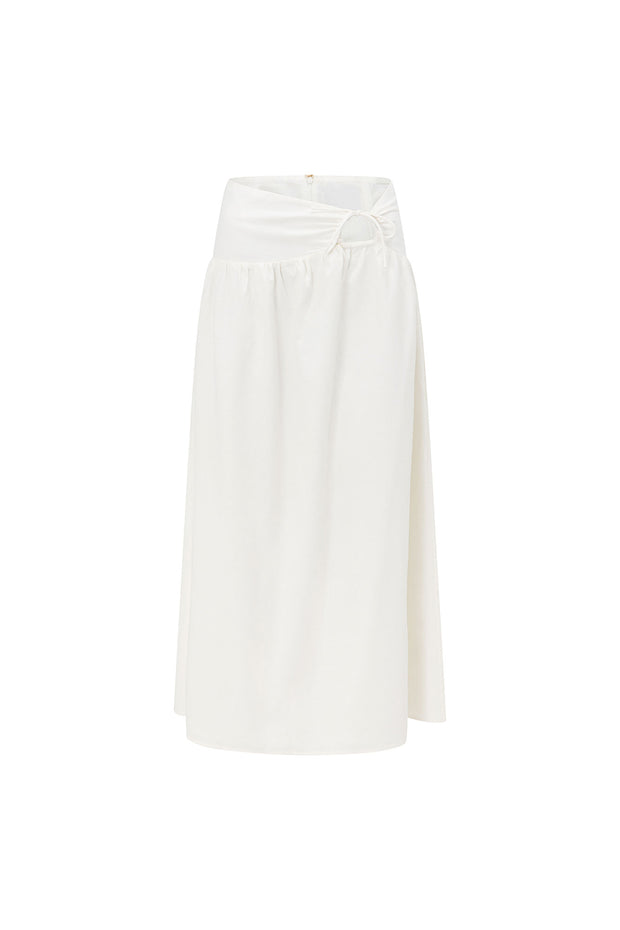 Dahana Midi Skirt