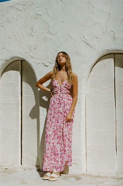 Baila Maxi Dress