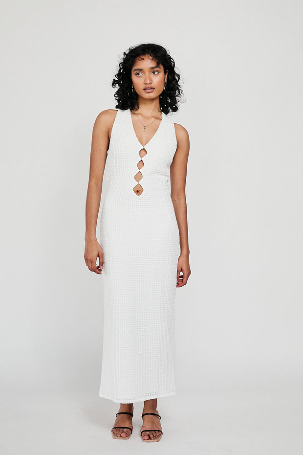 Kahlee Midi Dress