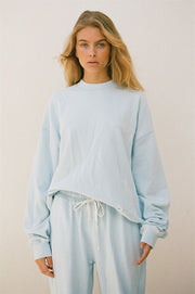 Sonny Sweater - Blue