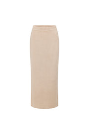 Nooa Skirt - Tan