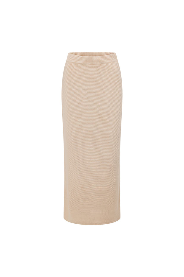 Nooa Skirt - Tan