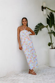 Paragon Maxi Dress