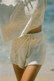 Freja Knit Shorts