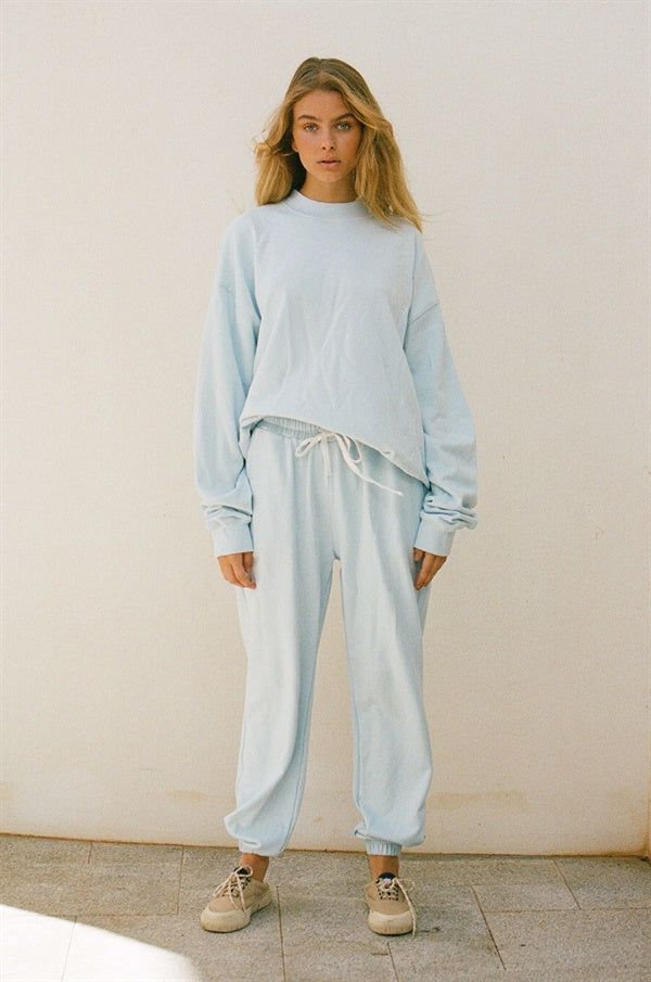 Sonny Sweater - Blue