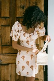 Esmerelda Dress