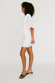 Lane Wrap Dress