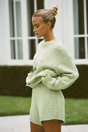 Ayva Knit Sweater