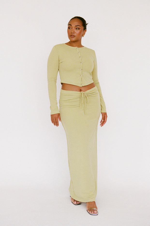 Sheniah Skirt