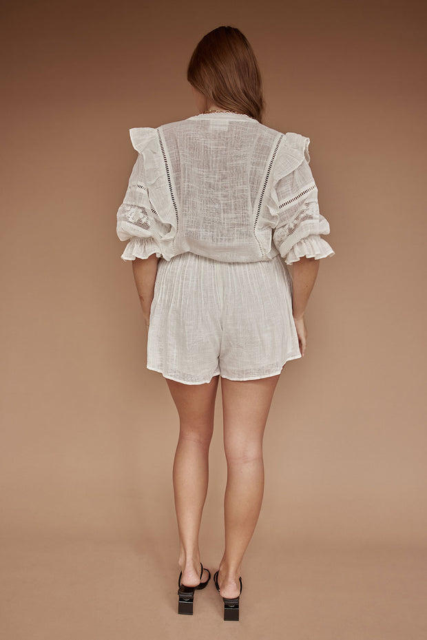 Alvaro Playsuit