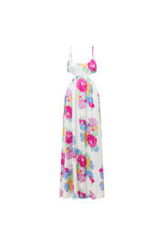 Elaina Maxi Dress