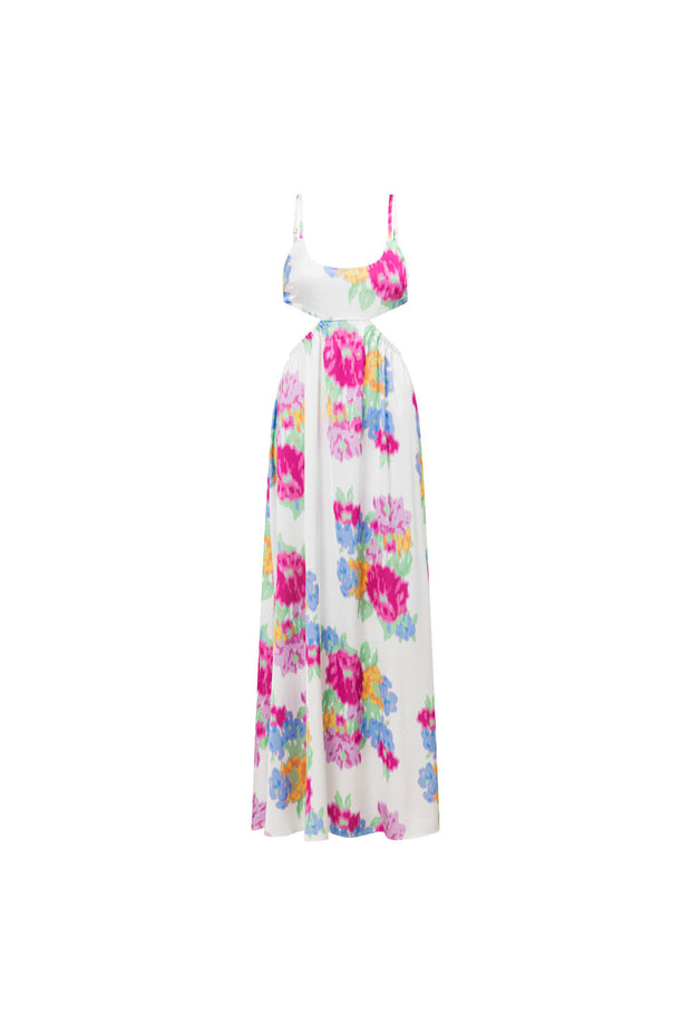 Elaina Maxi Dress