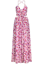 Baila Maxi Dress