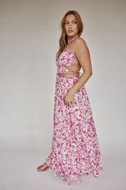 Baila Maxi Dress