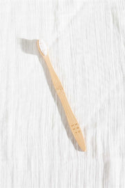 SBO SKT Bamboo Toothbrush